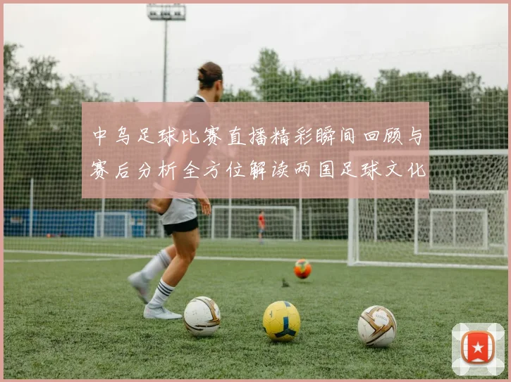 中乌足球比赛直播精彩瞬间回顾与赛后分析全方位解读两国足球文化交融