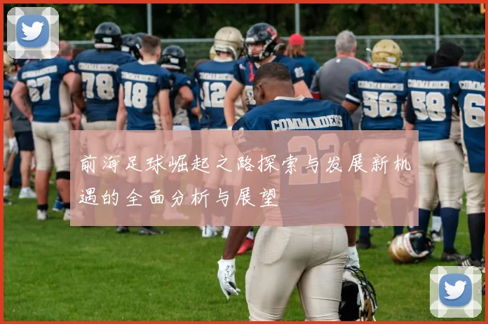 前海足球崛起之路探索与发展新机遇的全面分析与展望